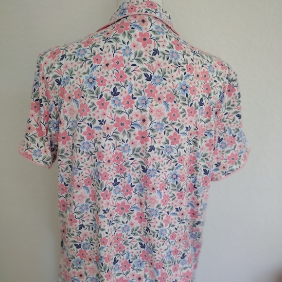 NEW - ED - PAJAMAS SIZE : S - Picture 2 of 8